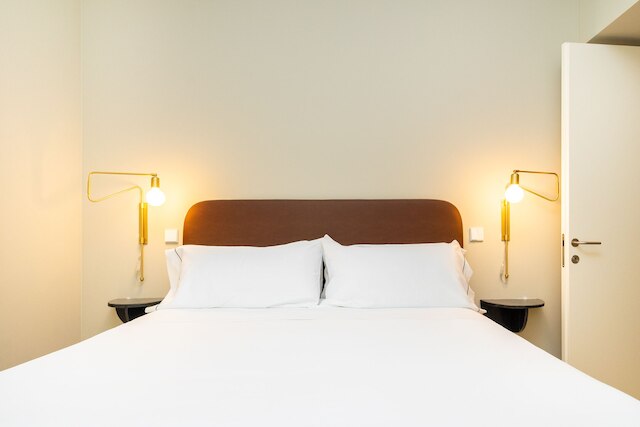 LS48 プライム ロケーション アップスケーレ アパートメント