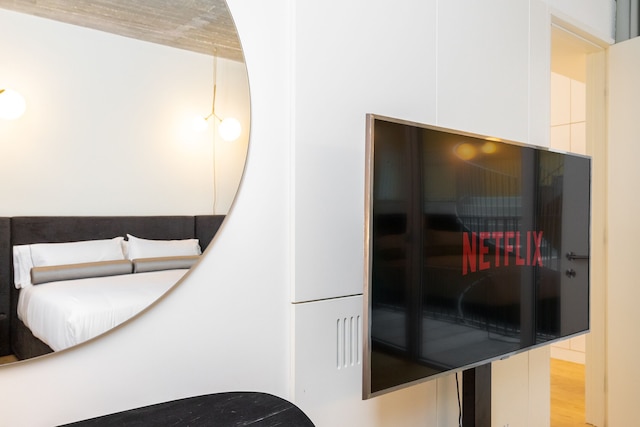 LS48 プライム ロケーション アップスケーレ アパートメント