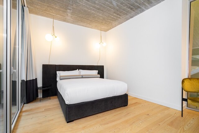 LS48 プライム ロケーション アップスケーレ アパートメント