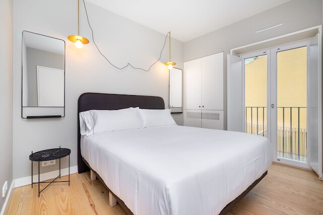 LS48 プライム ロケーション ラグジュアリー デュプレックス