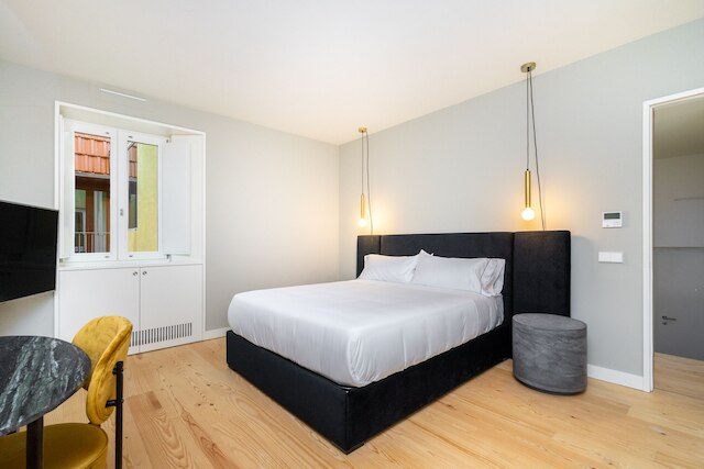 LS48 プライム ロケーション ラグジュアリー デュプレックス