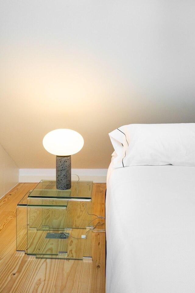 LS48 プライム ロケーション ラグジュアリー デュプレックス