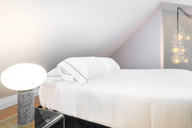 LS48 プライム ロケーション ラグジュアリー デュプレックス