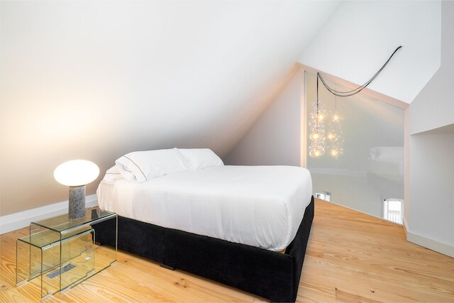 LS48 プライム ロケーション ラグジュアリー デュプレックス