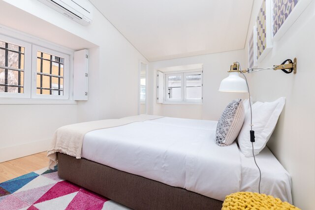 ポルタ ド マール デラックス サービスド アパートメンツ