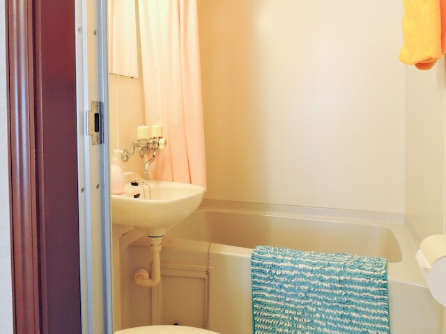 ペンション AKA-TOMBO