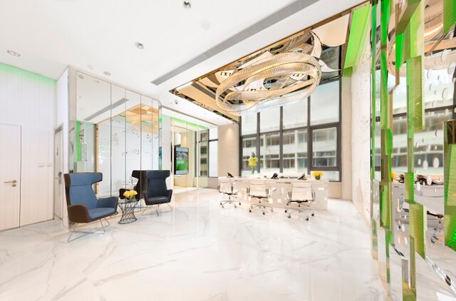 iclub AMTD Sheung Wan Hotel