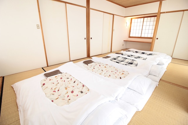 Yamanaka-lake log house HS2