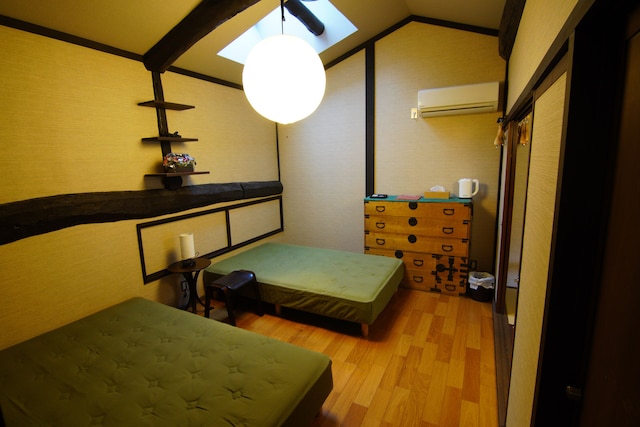 城下町彦根の町家 本町宿