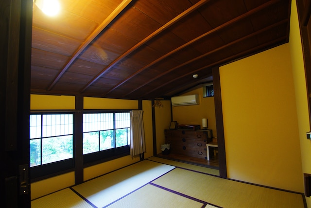 城下町彦根の町家 本町宿