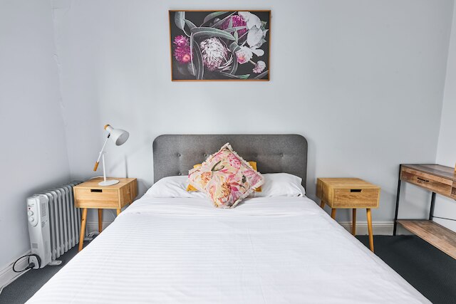 カレッジ ローン ホテル - ホステル