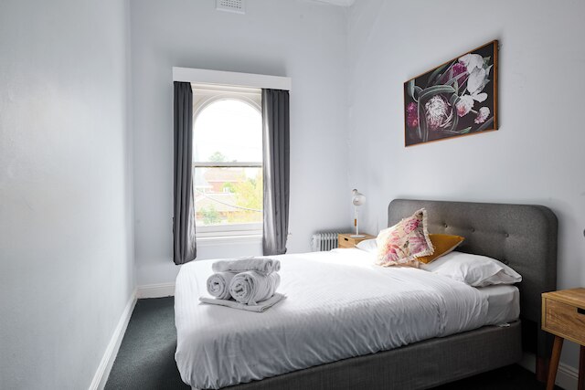 カレッジ ローン ホテル - ホステル