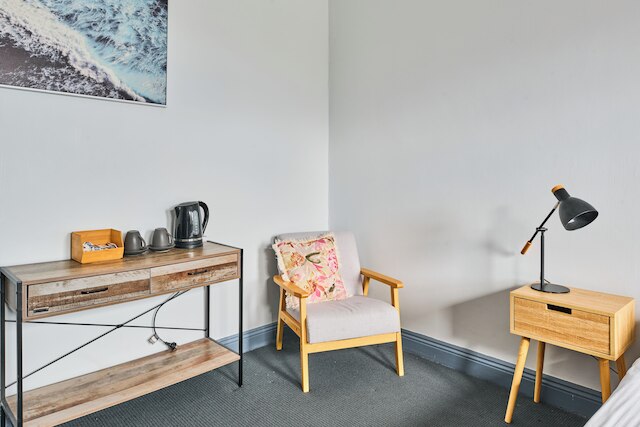 カレッジ ローン ホテル - ホステル