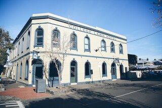 カレッジ ローン ホテル - ホステル