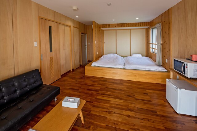 ペンション川満＜宮古島＞