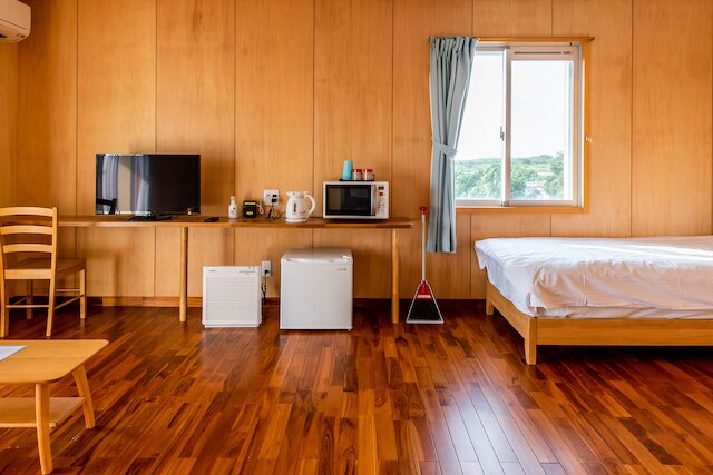 ペンション川満＜宮古島＞