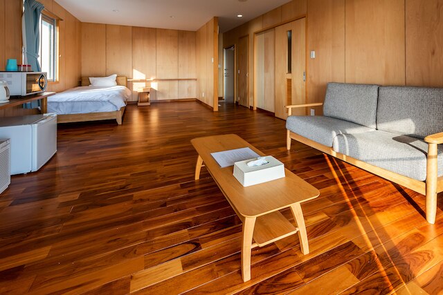 ペンション川満＜宮古島＞