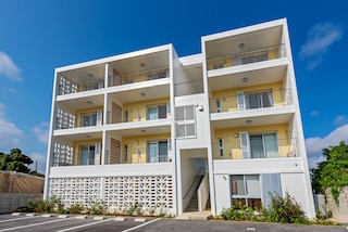 ペンション川満<宮古島>