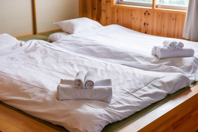 ペンション川満＜宮古島＞