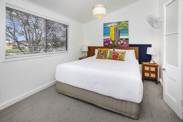 タッチ オブ ザ バハマズ オン マケンジー MK3