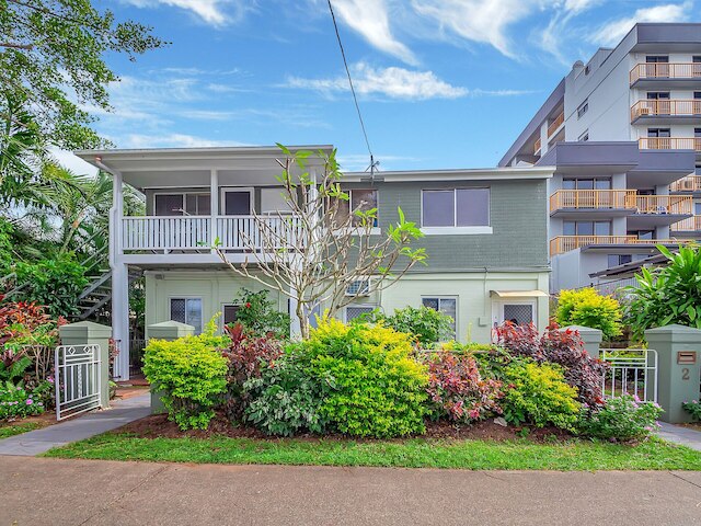 タッチ オブ ザ バハマズ オン マケンジー MK3