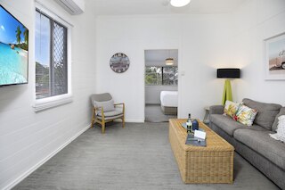 タッチ オブ ザ バハマズ オン マケンジー MK3