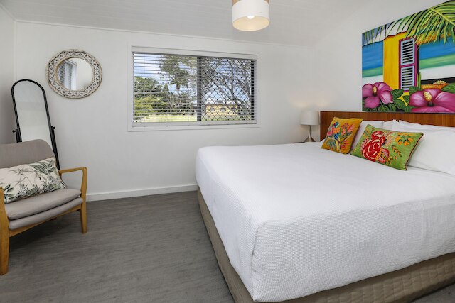 タッチ オブ ザ バハマズ オン マケンジー MK3