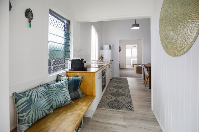 タッチ オブ ザ バハマズ オン マケンジー MK3