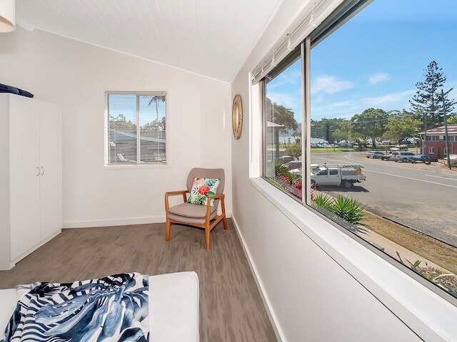 タッチ オブ ザ バハマズ オン マケンジー MK3