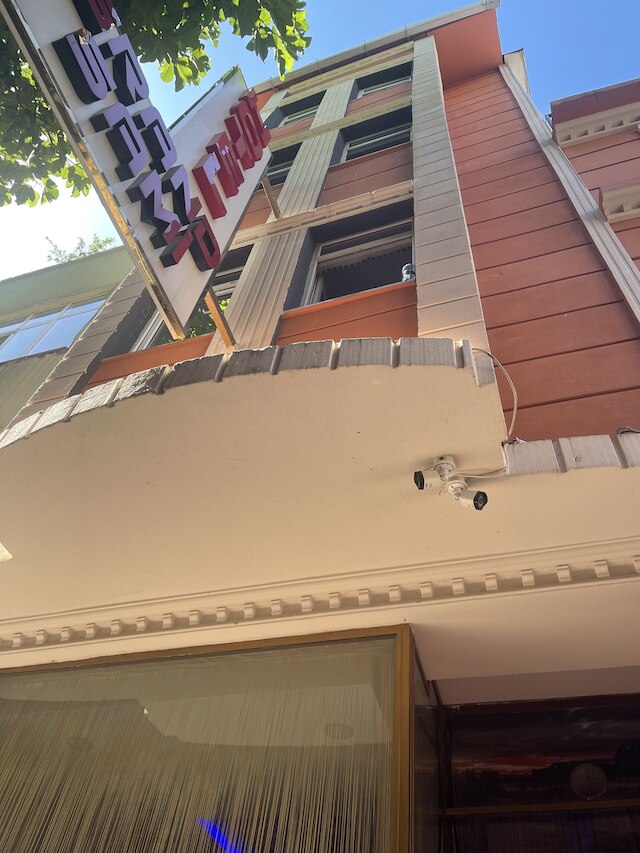 グランド サミ ホテル