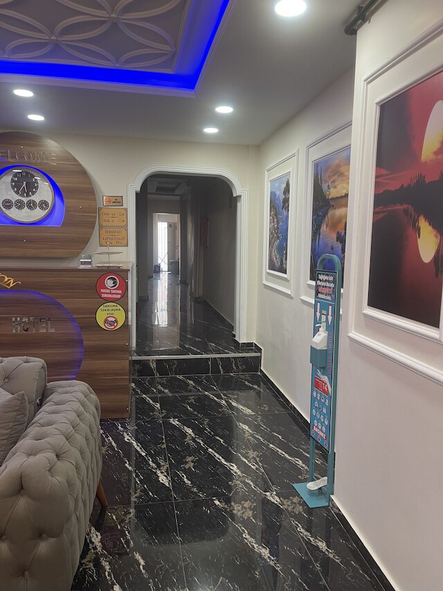 グランド サミ ホテル