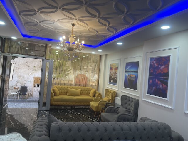 グランド サミ ホテル