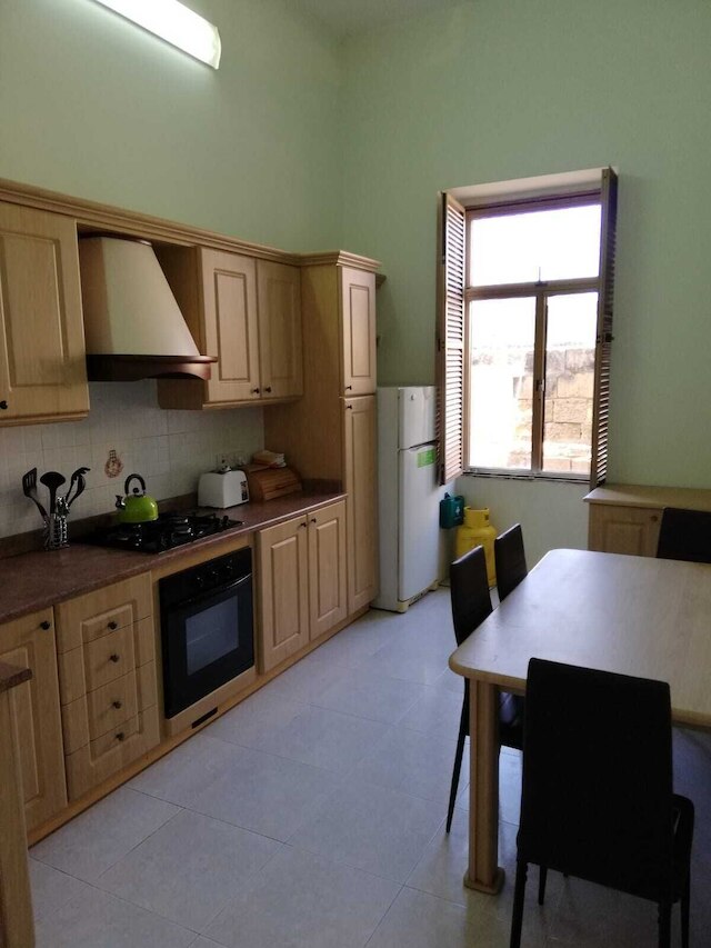 ファック - カーサ ルームズ