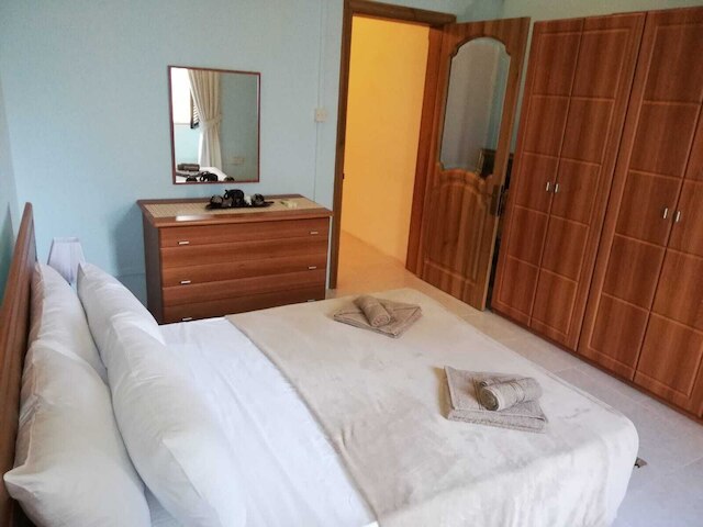 ファック - カーサ ルームズ