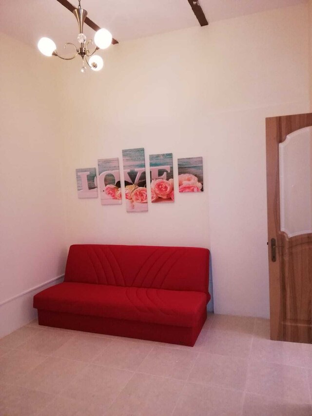 ファック - カーサ ルームズ