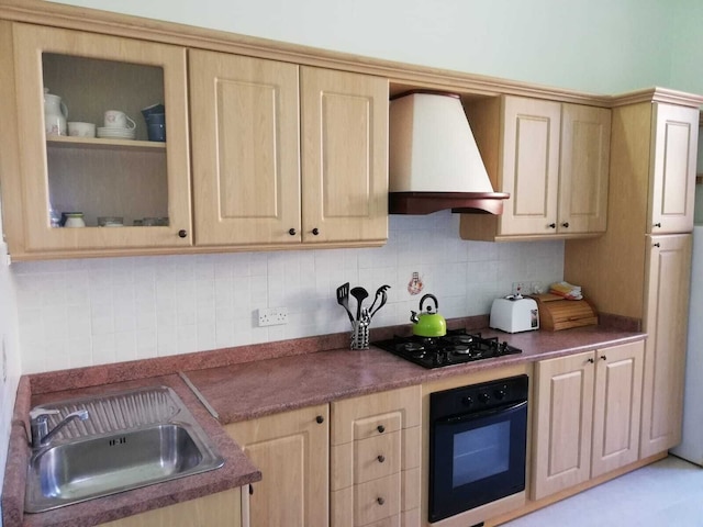 ファック - カーサ ルームズ