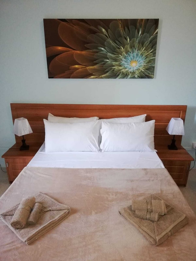 ファック - カーサ ルームズ