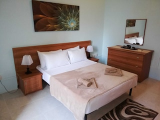 ファック - カーサ ルームズ