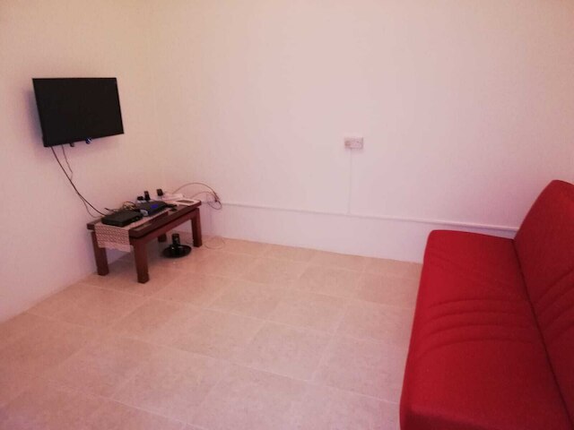 ファック - カーサ ルームズ