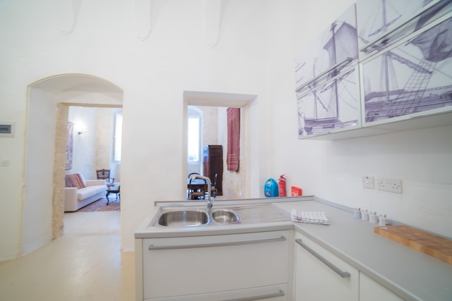 HT1 - カーサ ルームズ