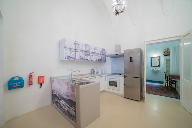 HT1 - カーサ ルームズ