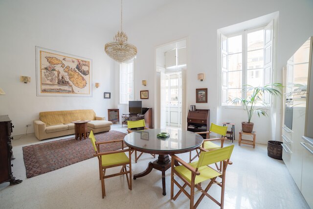 HT2 - カーサ ルームズ