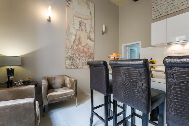 JM - カーサ ルームズ