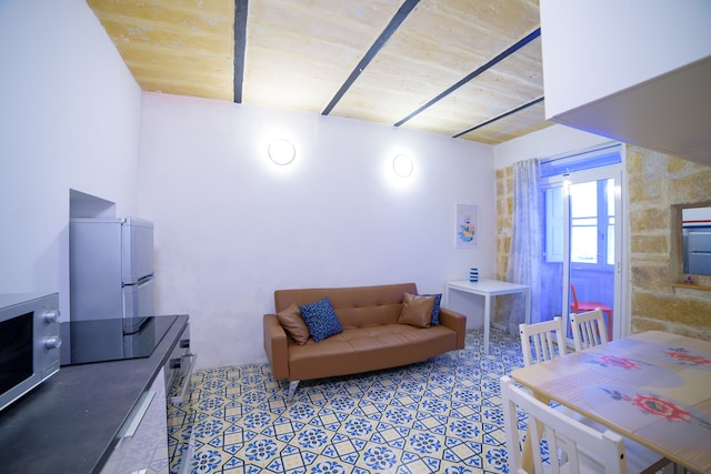 KB - カーサ ルームズ