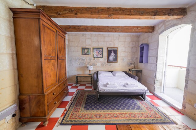 PCG - カーサ ルームズ