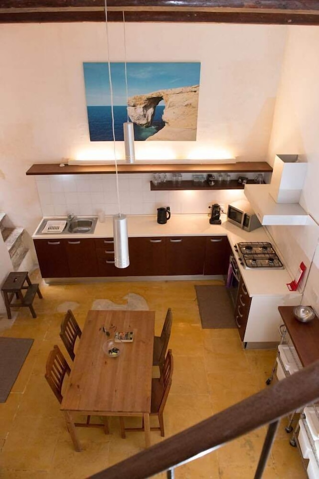 RR - カーサ ルームズ