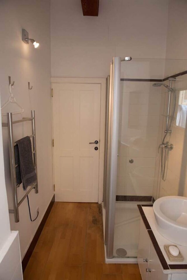 RR - カーサ ルームズ