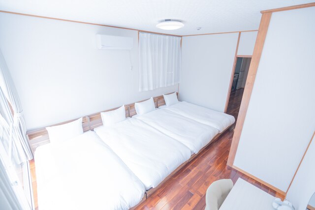 ドットハウス 那覇