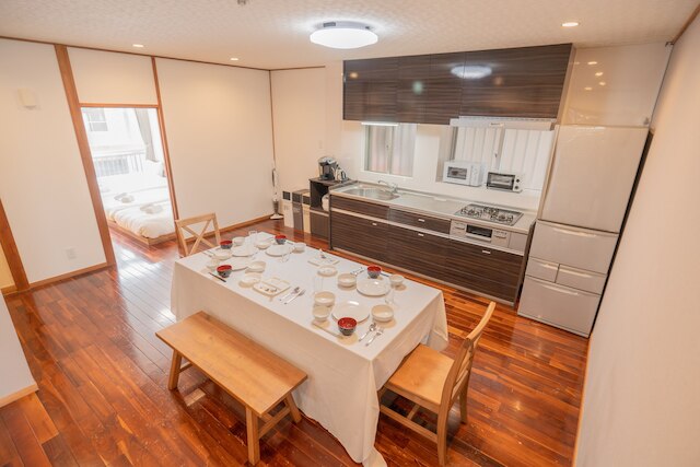 ドットハウス 那覇