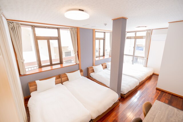 ドットハウス 那覇